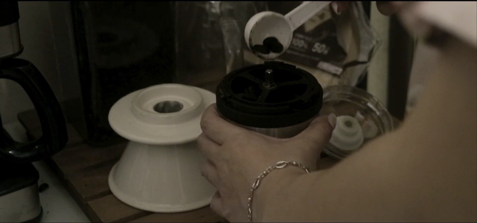 Good Coffee
