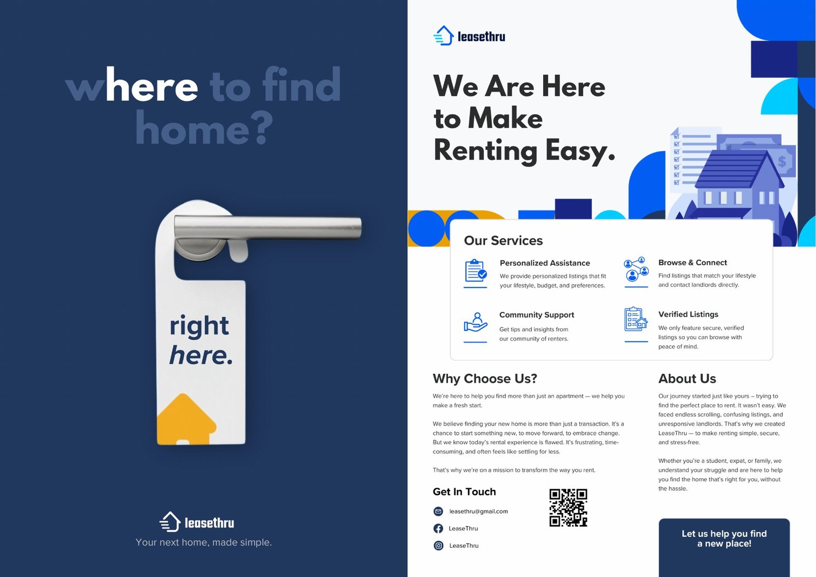 Print ads